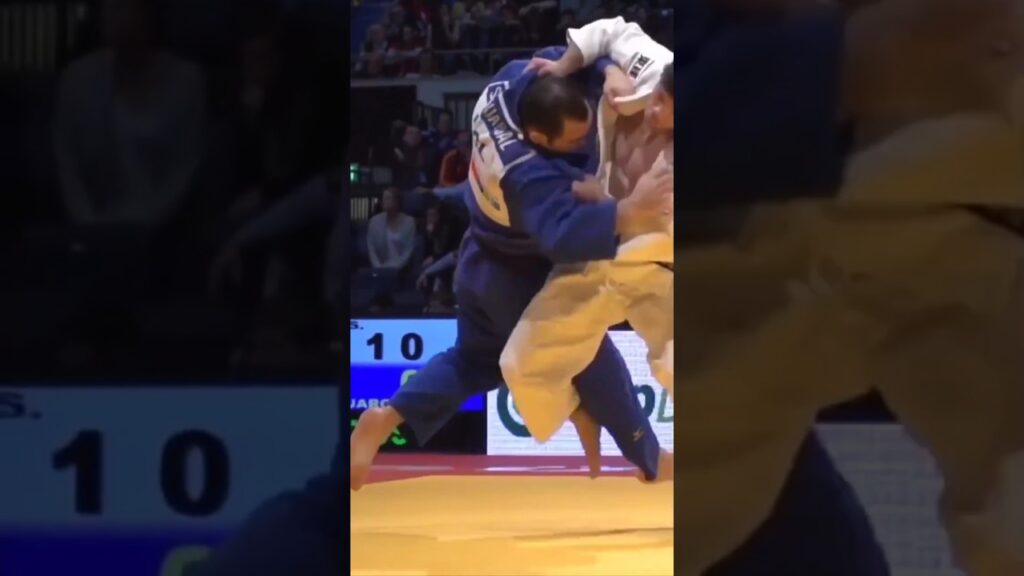 Shohei Ono 🤩🥋#subscribe#judo#ippon