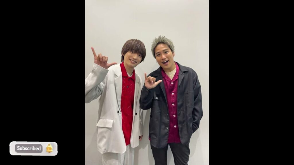 Fukumoto Taisei: Comeback Amid Mystery "Fukumoto Taisei: Comeback Amid Mystery"