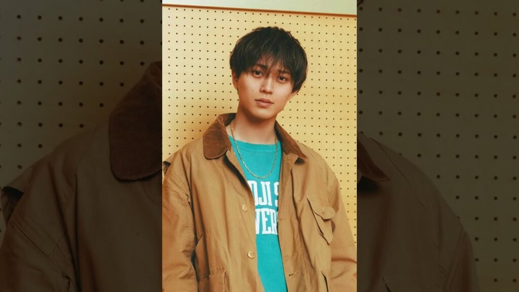 レコメン King&Prince 永瀬廉のRadioGARDEN 2024.10.23