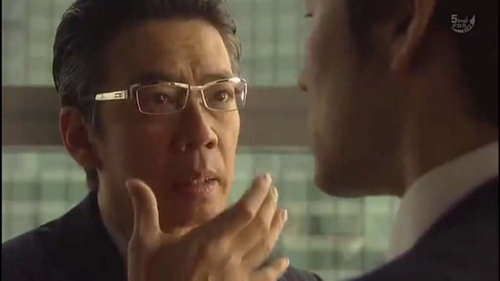 「花咲舞が黙ってない」8話 - Hanasaki Mai ga Damattenai (2014) Eng Sub Full HD