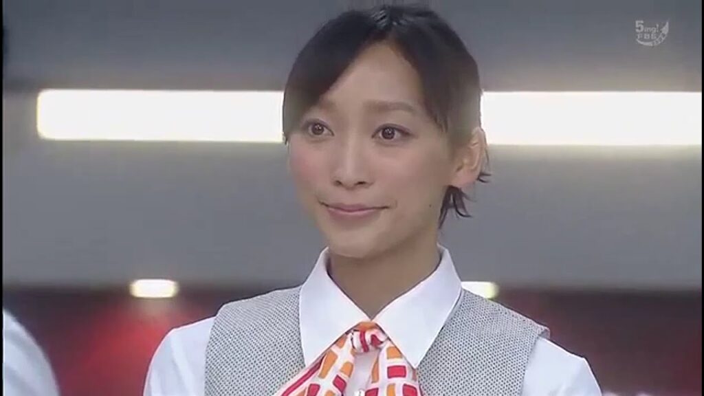 「花咲舞が黙ってない」3話 - Hanasaki Mai ga Damattenai (2014) Eng Sub Full HD