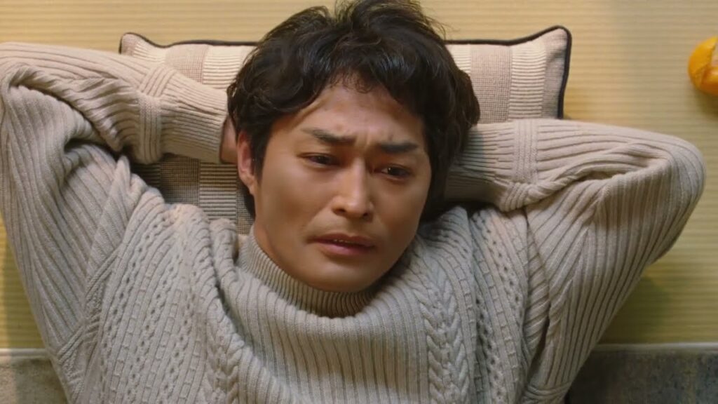 【カメラのキタムラCM】年賀状「年末」篇 30秒Ver. ～安田顕さん出演～ （カメラのキタムラ動画）