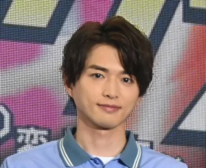 白洲迅　芸能界入りのきっかけはジュノンボーイ　「全く興味なかったんだけど、あまりにもしつこいから…」― スポニチ Sponichi Annex 芸能