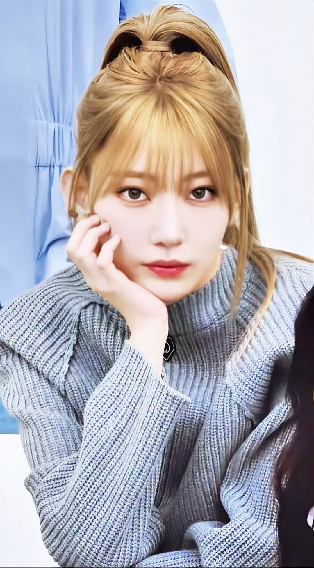 241018 sakura figaro japon magazine photoshoot magmoe