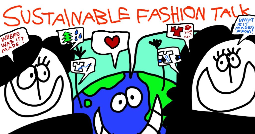 オウンドリセールの時代へ ブランドが“もう一度売る”理由 – WWDJAPAN 「WWDJAPAN」サステナビリティ・ディレクターの役割とは?:サステナブルファッション・トークvol.1 - WWDJAPAN