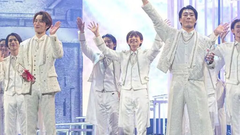 Snow Man渡辺翔太＆SixTONES森本慎太郎、堂本光一へのリスペクト語る「想いに絶対応えないと」【DREAM BOYS】