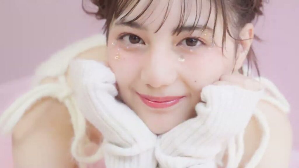 #小坂菜緒 /2024.NOVEMBER”COVER”MOVIE #小坂菜緒 /2024.NOVEMBER”COVER”MOVIE