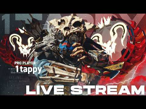 【APEX】WGR CUP with 村上虹郎3 Ftyan3【エーペックスレジェンズ】