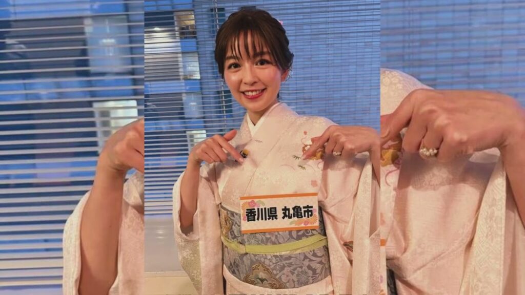 「アナウンサー時代よりキレイ」元フジ・中野美奈子44歳、超若見えルックスに称賛 番組中発言はSNSで物議も