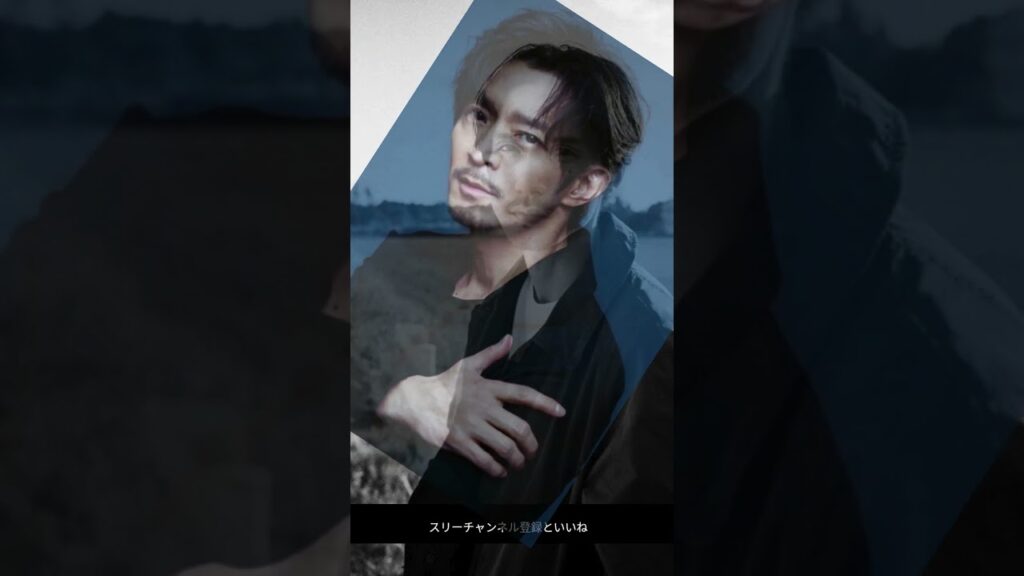 10～30代女性の「“クズ男”役が見たいイケメン」『離婚しようよ』色気ダダ漏れ錦戸亮超え、モラハラ夫が話題の俳優は【トップ3】