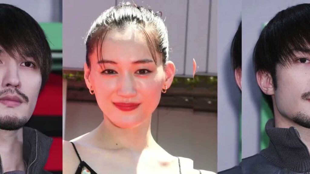 綾瀬はるかと「結婚秒読み」話のSixTONESジェシーの刺激に…「交際半年電撃婚」の“メシ友女優”の存在