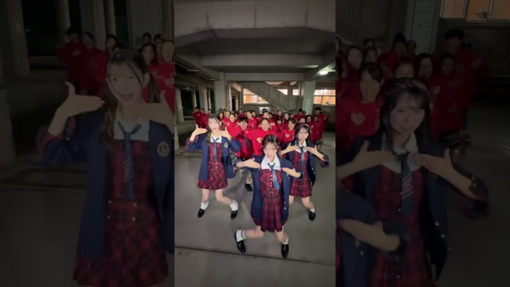 AKB48 千葉恵里 向井地美音 山内瑞葵 💓💓💓💓