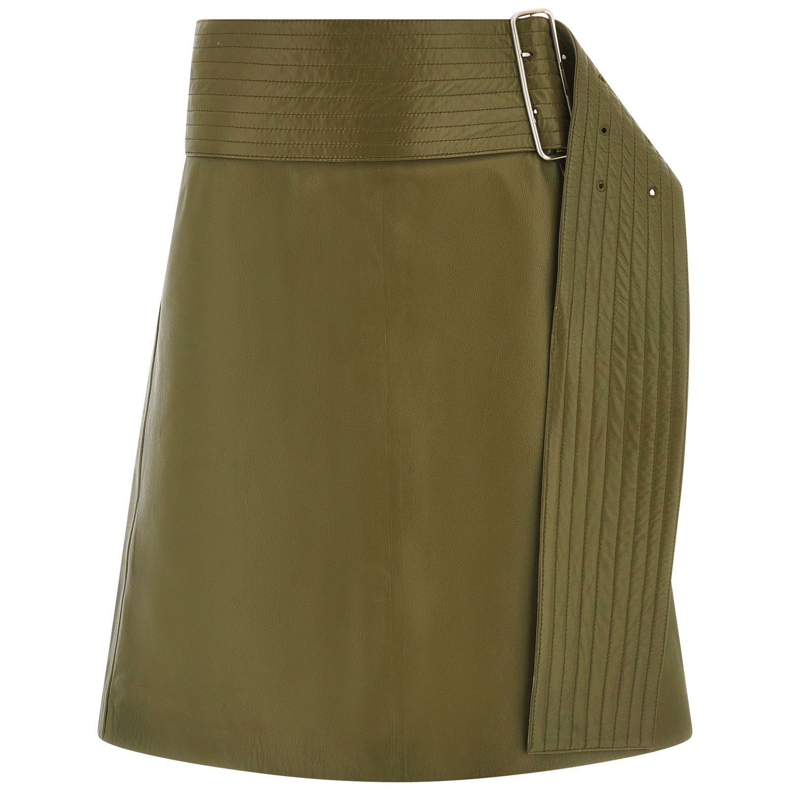 フェラガモ　スカート