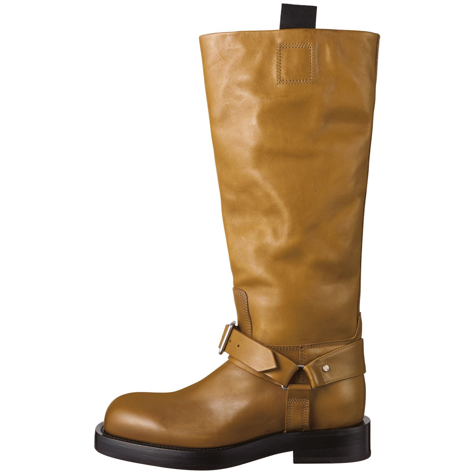 バーバリー　ブーツ