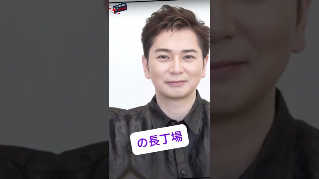 松本潤&長山瑛太の奇跡の共演ショット公開! 松本潤&長山瑛太の奇跡の共演ショット公開!