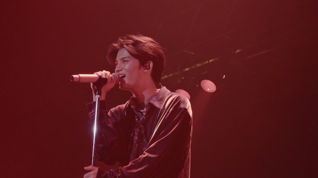 藤原大祐 – Lucky Dance (Live at Zepp DiverCity TOKYO) 藤原大祐 - Lucky Dance (Live at Zepp DiverCity TOKYO)