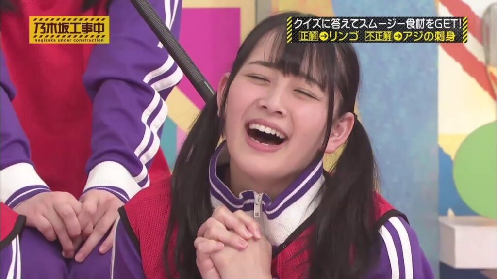 【乃木坂46】乃木坂工事中 2024 Episode 185 + 189 Full Show