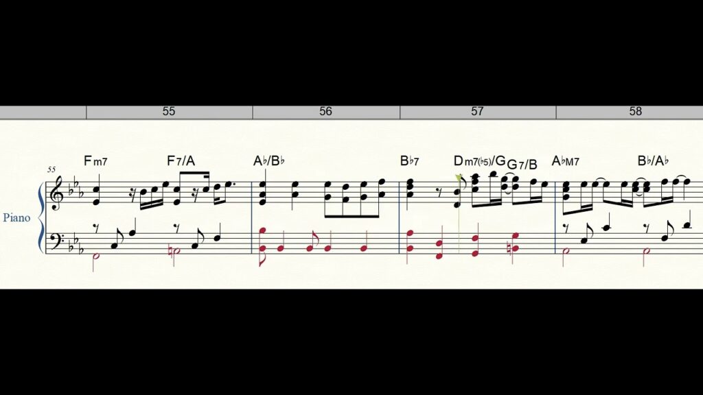 「瞳をとじて」初級 平井堅 佐藤振一郎編曲初級ピアノ楽譜動画