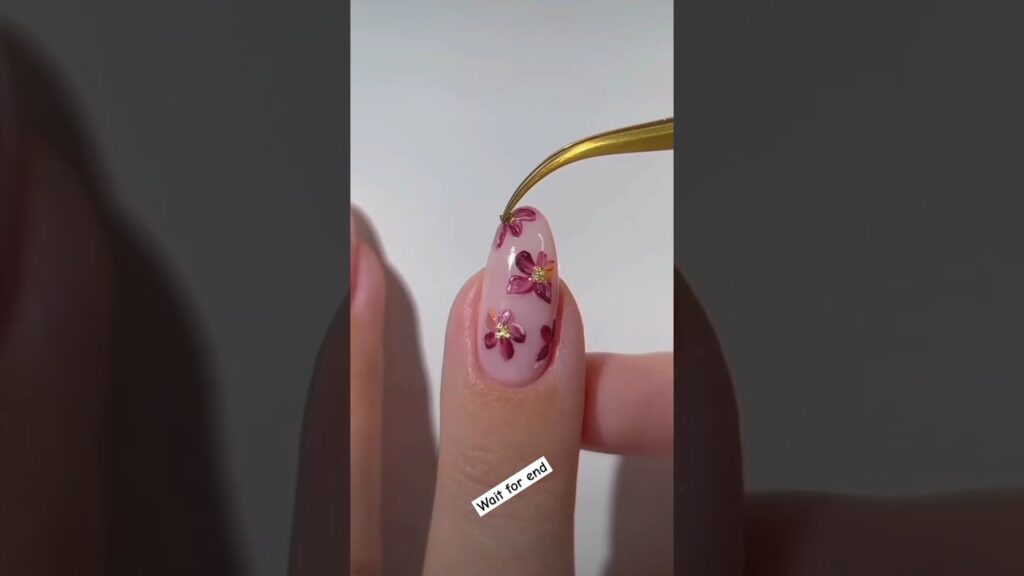 Burgundy flower 🌺#youtubeshorts #shorts #viralvideo