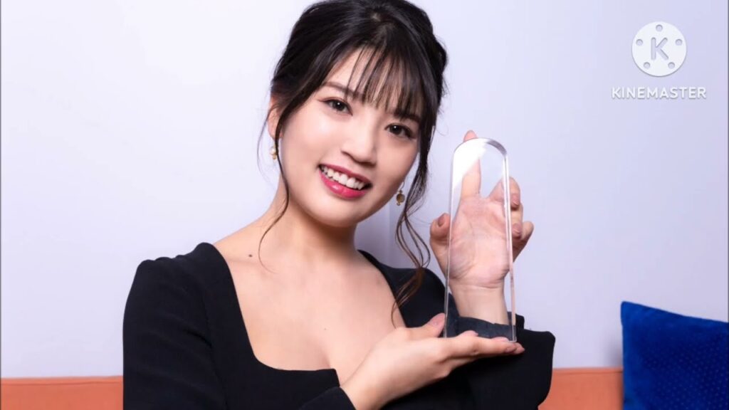 29–09–2024: HBD Aoi Fujino (藤乃あおい) ke-26