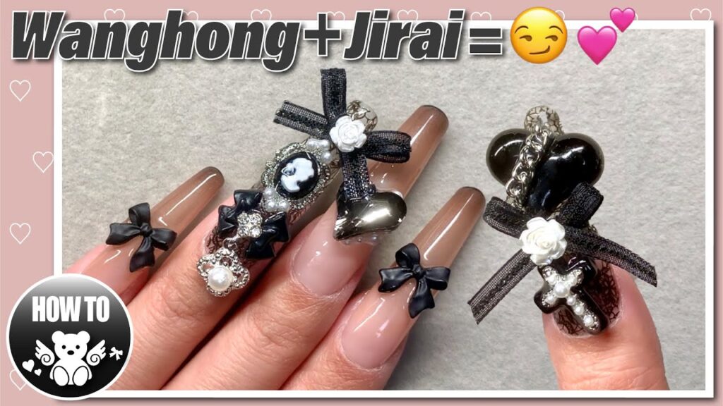 💕🧸Can★ Doのホイルジェル使ってみたよ🧸💕 💕🧸Can★ Doのホイルジェル使ってみたよ🧸💕