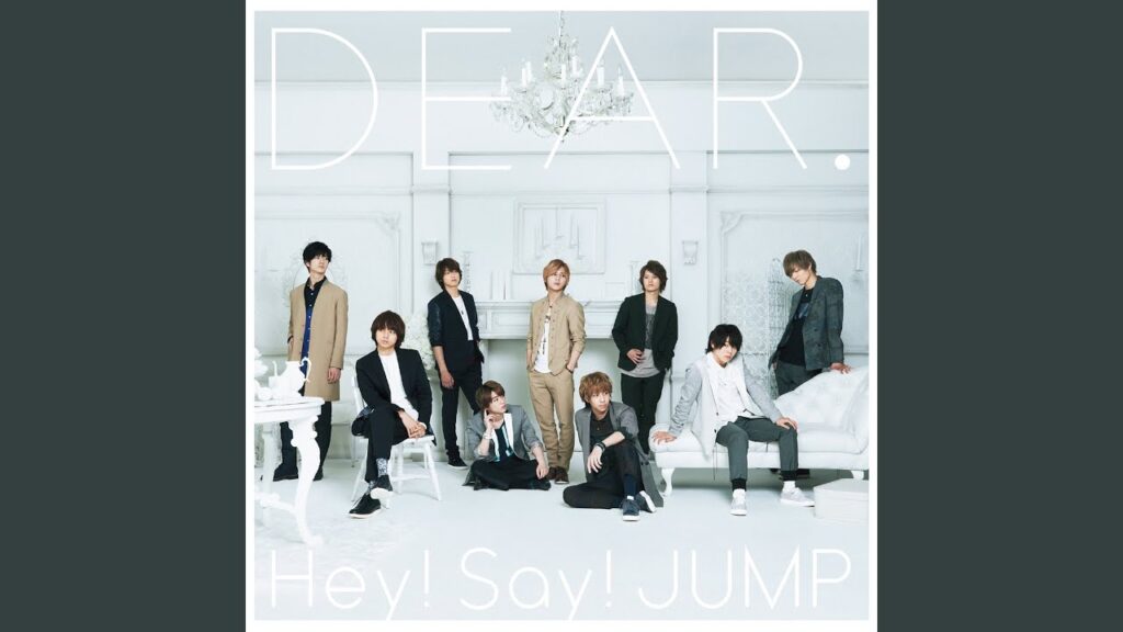 今夜貴方を口説きます