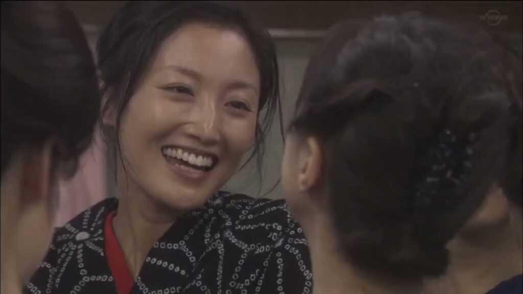 日曜ミステリー 「芸者小春姐さん奮闘記 向島血文字殺人事件」 日曜ミステリー 「芸者小春姐さん奮闘記 向島血文字殺人事件」