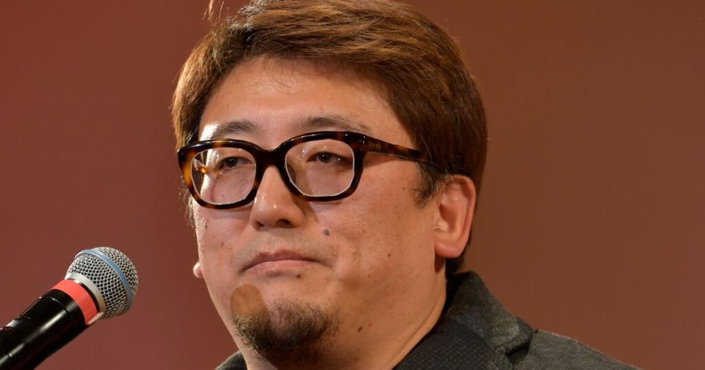 【画像】WEST.桐山照史さん、主演舞台にクレープ屋を丸ごと差し入れ。演出の福田雄一さんが公開「さすが座長」と反響 - ハフポスト日本版