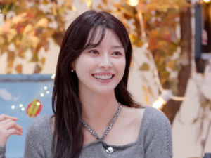 『梨泰院クラス』女優クォン・ナラ、独身主義を撤回!?「理想のタイプは父のような人」 | cinemacafe.net