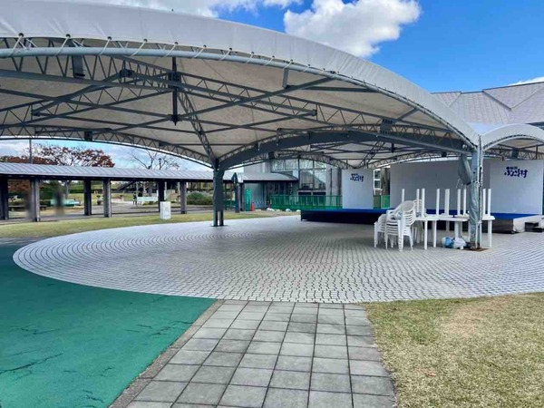 新潟ふるさと村