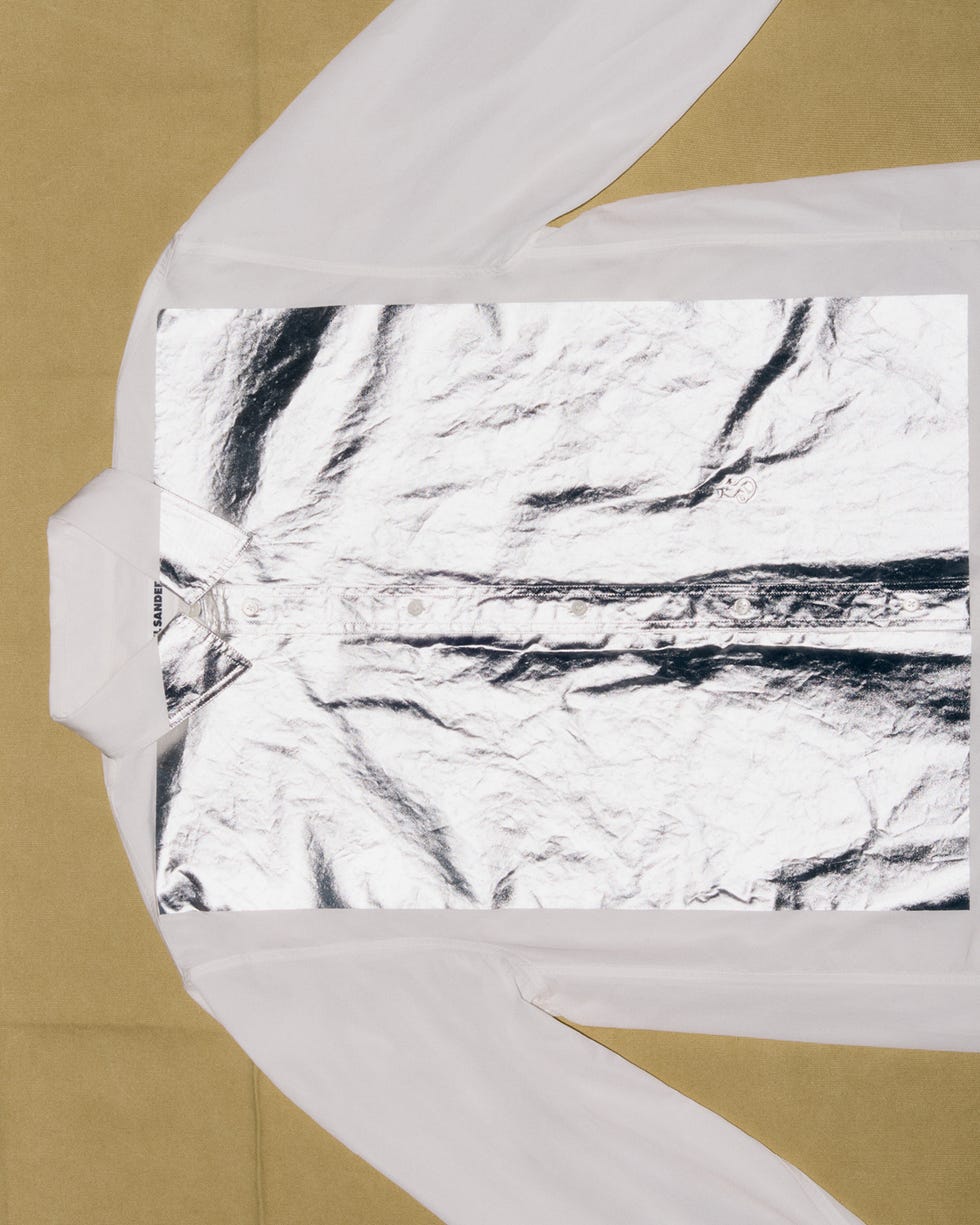 jil sander
