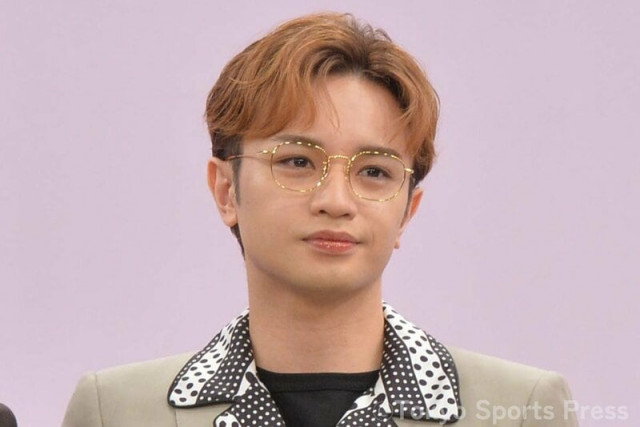 元Sexy Zone 中島健人 ソロ活動の難しさ吐露「気持ちが届かなくなった場所もいっぱいある」