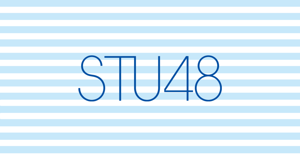 STU48 OFFICIAL WEB SITE｜STU48 FAN CLUB