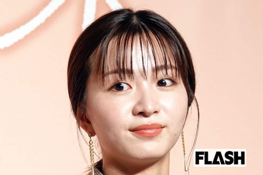 『あのクズを殴ってやりたいんだ』岡崎紗絵の恋愛フラグにウンザリ！“当て馬” 同士を適当に引っつけるの、もうやめん？ | Smart FLASH/スマフラ[光文社週刊誌]