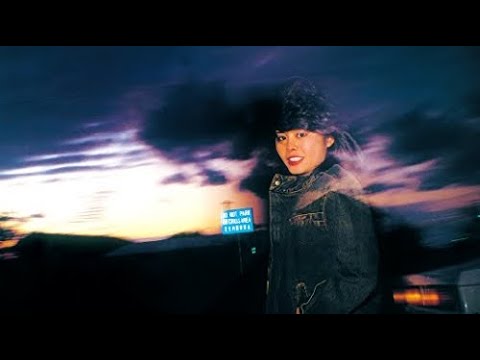 桑江知子 ／ TOMOKO1 I CAN'T WAIT