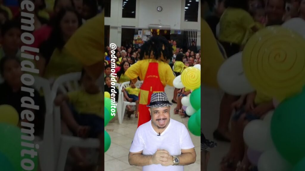 LILICO, O BONECO GOSPEL ASS4SSIN0. PARTE- 01. LILICO, O BONECO GOSPEL ASS4SSIN0. PARTE- 01.