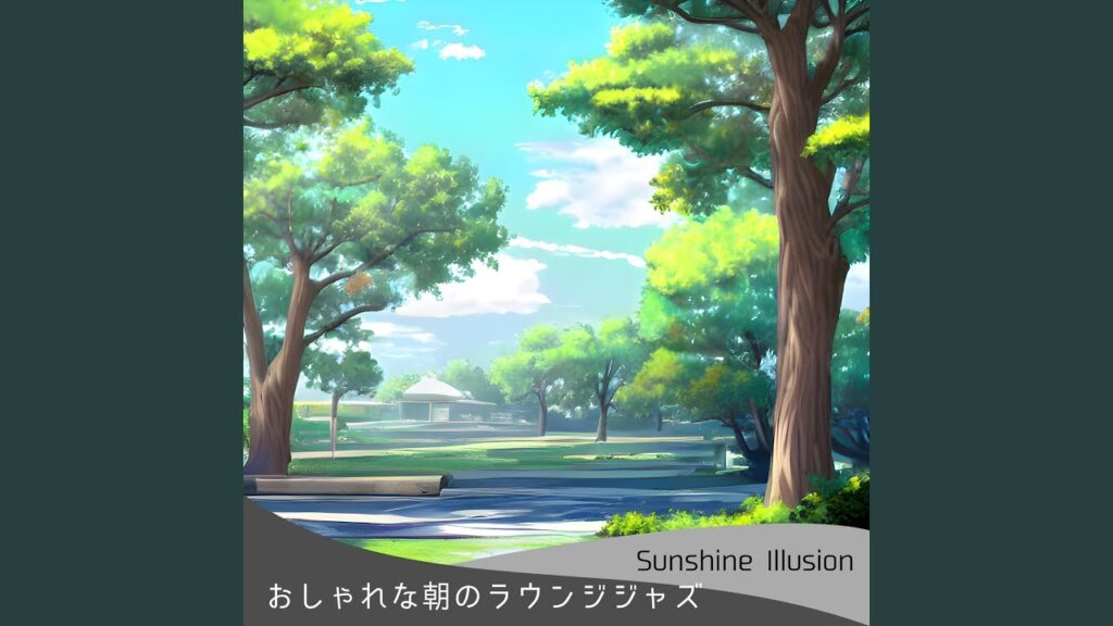 The Theme from My Morning