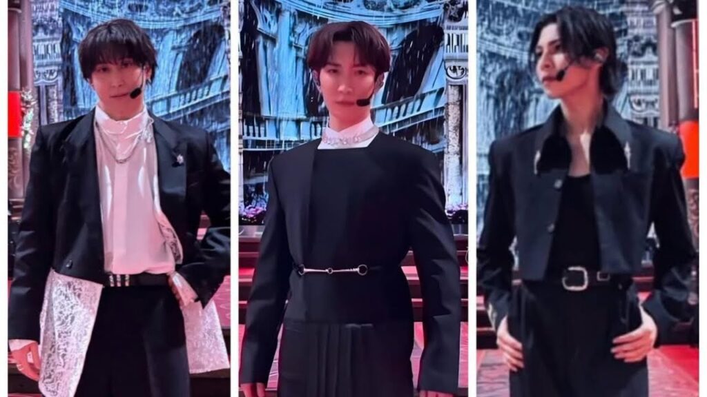 佐久間大介が『FNS歌謡祭』の渡辺翔太をスマホの待ち受け画面に!「なべさく尊い」「本当に仲良しだね」 佐久間大介が『FNS歌謡祭』の渡辺翔太をスマホの待ち受け画面に!「なべさく尊い」「本当に仲良しだね」