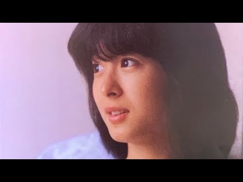 宝石箱💎河合奈保子さん＆小泉今日子さん💎『夏のヒロイン』『素敵なラブリー・ボーイ』1982 summer💎ブロンディの『誘惑の楽園』河合奈保子さん＆倉田まり子さん
