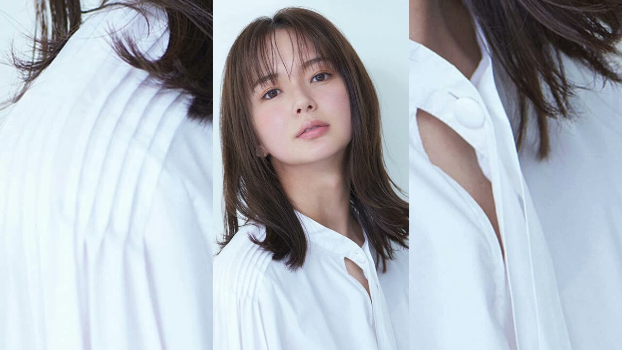 「めっちゃ美人になってない?」多部未華子、マックCMで見せた最新ビジュアルが沸騰中「宮崎あおいみたいな顔に」の声も - MAGMOE