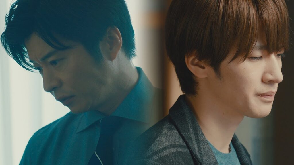 木曜劇場『わたしの宝物』最終回　15秒予告【12月19日（木）22:00放送】