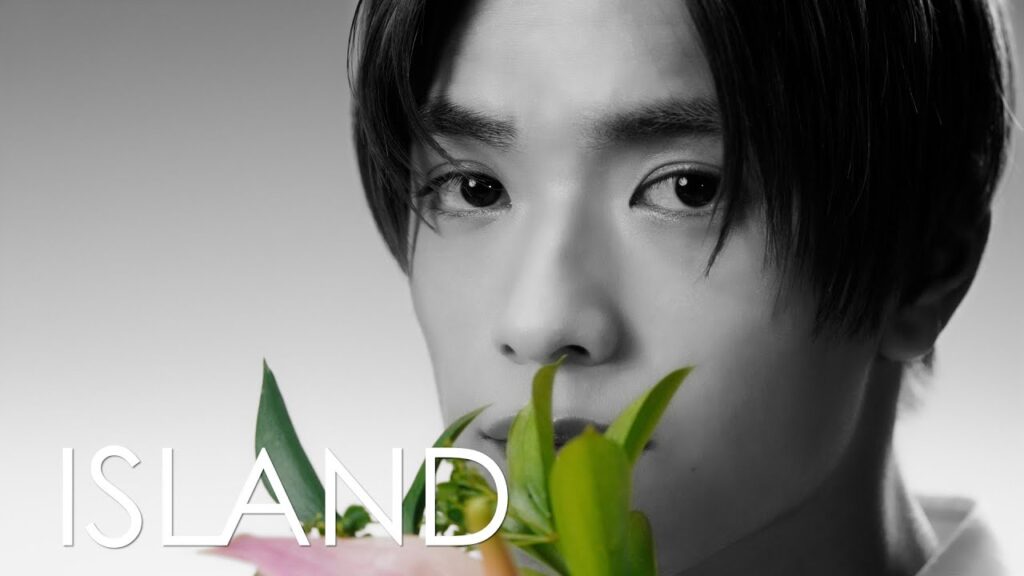 ISLAND Hand & Body Butter CM 高橋恭平 15秒