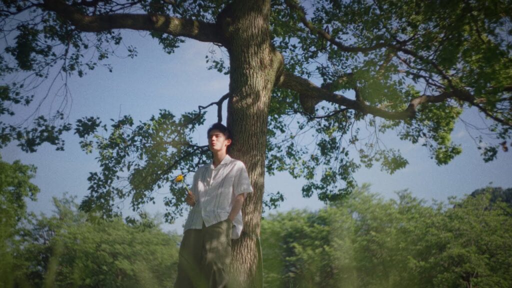 藤原大祐 - おまじない (Official Lyric Video)