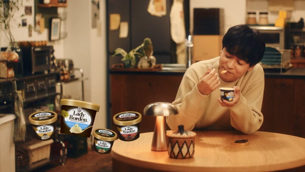 ロッテ レディーボーデン WEBCM「おねだり電話」篇 30秒 成田凌 ロッテ レディーボーデン WEBCM「おねだり電話」篇 30秒 成田凌