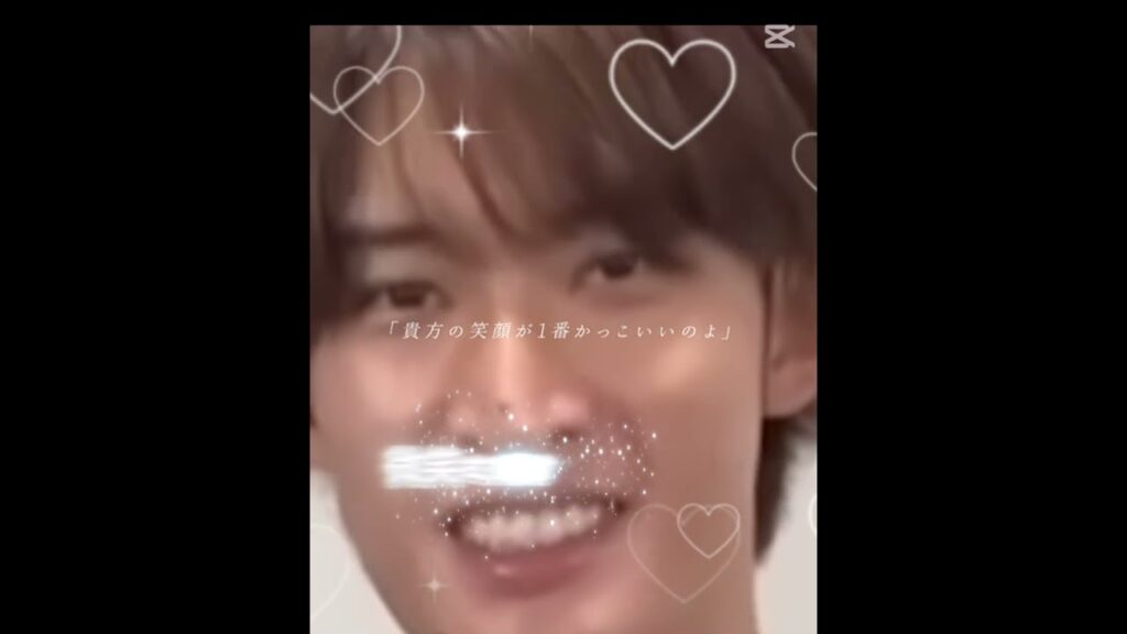 失敗したかも #snowman #向井康二 #リアコ