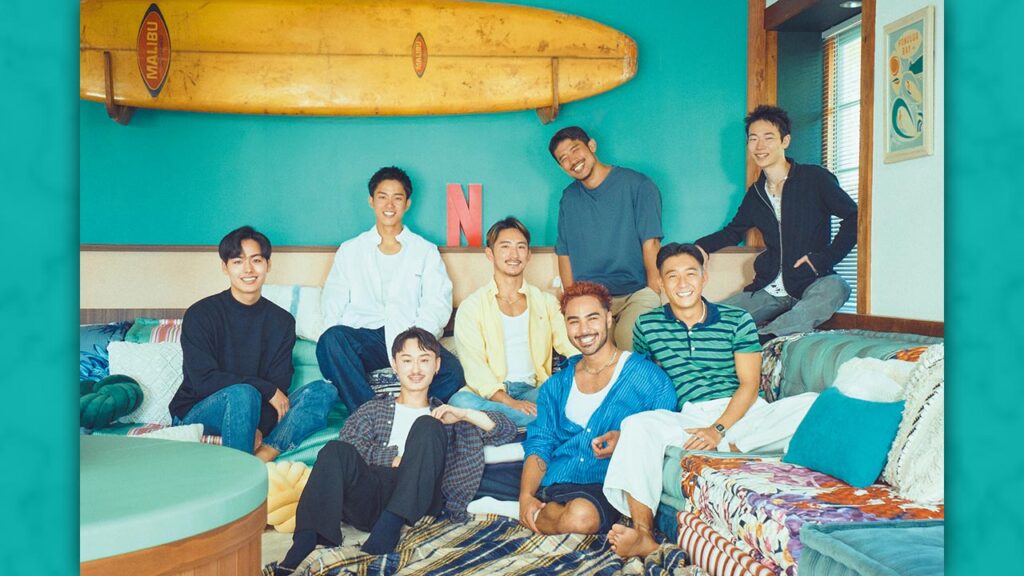 Netflixから学ぶZ世代「Netflix Education」の実態：日経クロストレンド