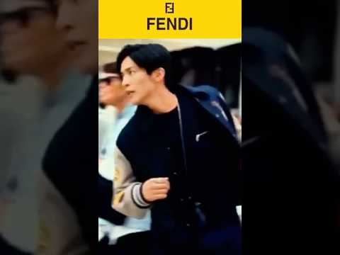 目黒蓮さん川口春奈さんFENDIフェンディスペシャルムービー「LABYRINTH OF VENICE」公開＋中山美穂さん「世界中の誰よりきっと」 #shorts #snowman #目黒蓮