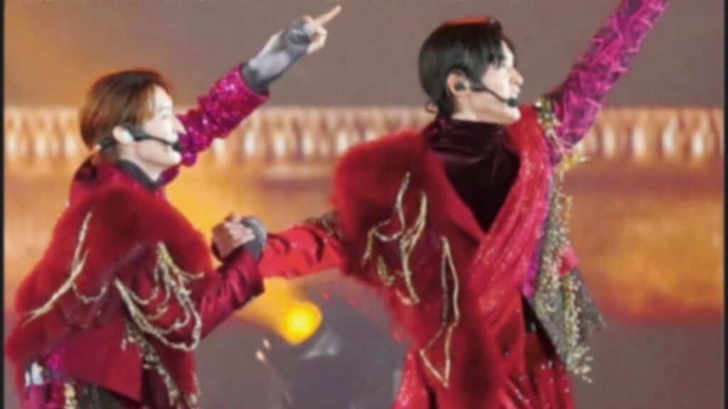 Snow Man向井康二「泣きそうやった」　黄色い光で満ちた東京ドーム公演