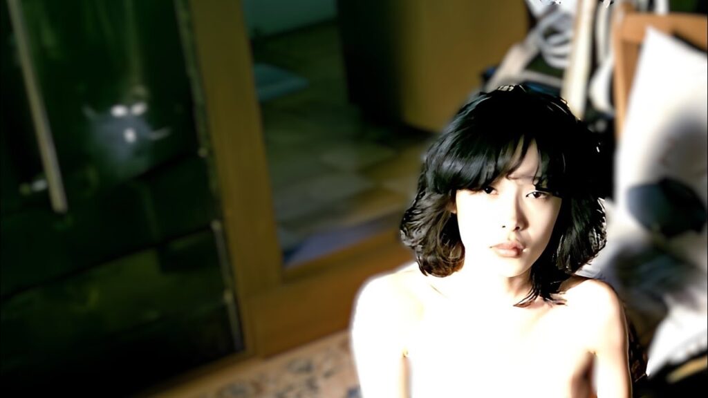 石川ひとみ　‐まちぶせ‐