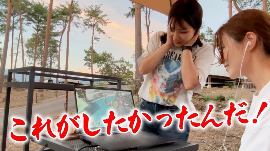 これこそ最高のゲーム環境！！やっと願いが叶いました！【独ヲタ女子アッキー】